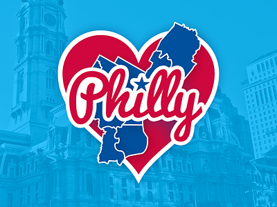 Phillies designs, themes, templates and downloadable graphic elements on  Dribbble