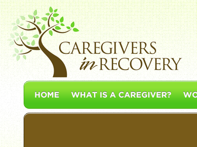 Caregivers in Recovery