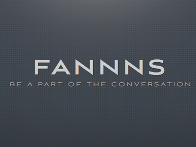 Fannns