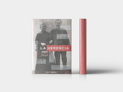 Libro - La Herencia