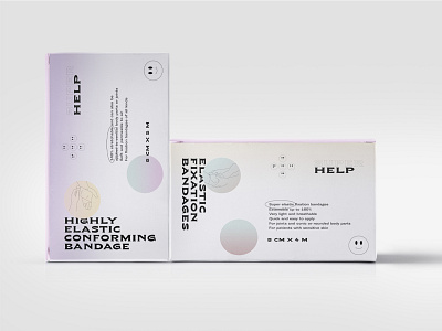 Super Help branding design illustration packagedesign typography