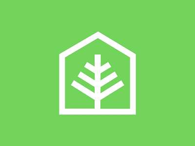 Ubergreen Spaces Logo