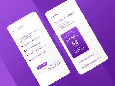 Pricing DailyUI 030