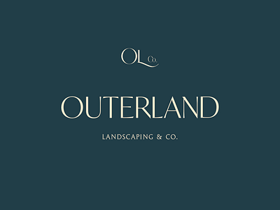 Outerland Landscaping