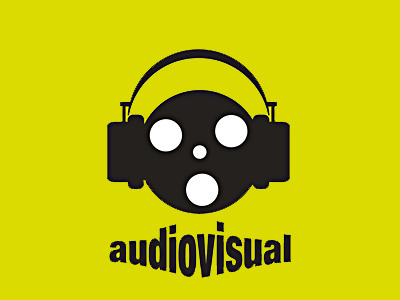 Audio Visual by Sütő Ferenc on Dribbble