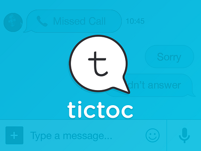 Popular Texting App