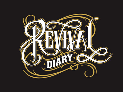 Revival Diary