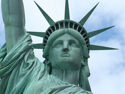 Liberty new york photo statue of liberty