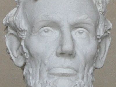 Lincoln lincoln memorial washington dc