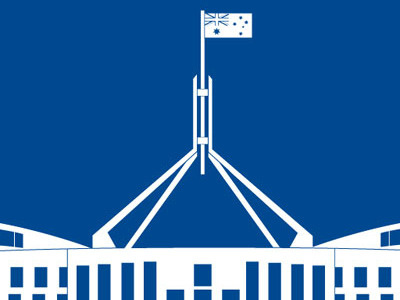 iPhone App Icon app australia icon iphone parliment parliment house