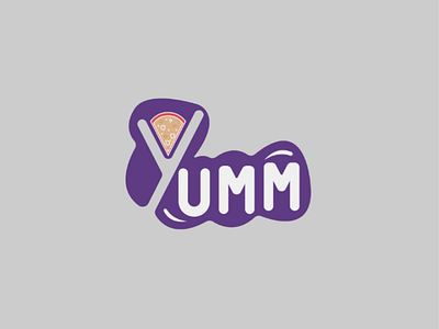 Yumm logo