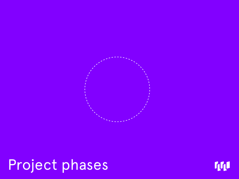 Waltonchain Project phases