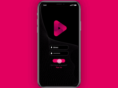 Music app app art design graphic music ui uiux ux web webdesign