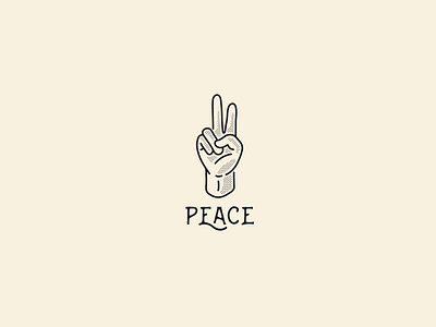 Peace logo