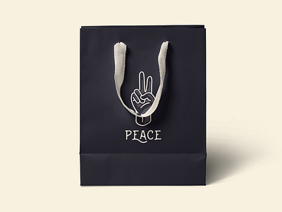 Peace art brand branding design graphic graphicdesign logo peace