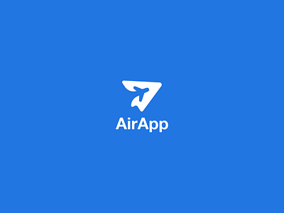 AirApp logo