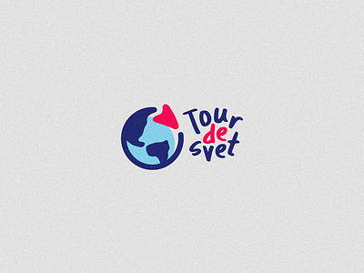 Tour de svet (logo)