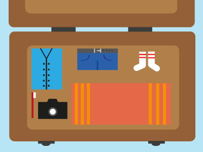 Suitcase