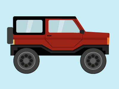 Jeep