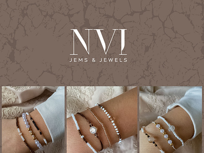 NVI Jewelry