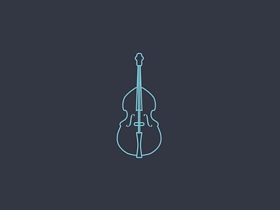 Upright Bass