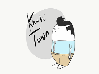 Khaki Town