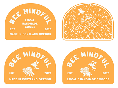 Bee Mindful Branding