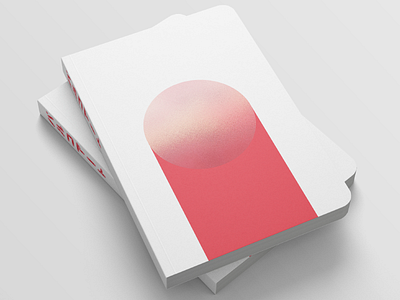Parco Art | Harcover Concept art booklet branding concept foil geometrical identity illustration logo musuem print