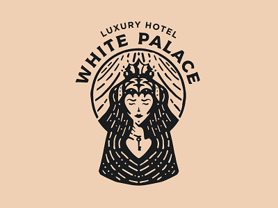 White palace