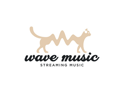 Wave music