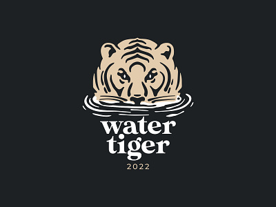 Water tiger