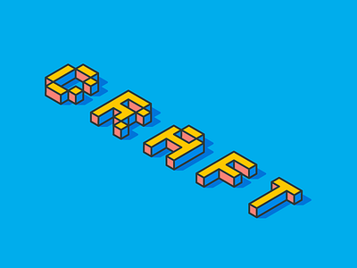 Isometric Craft