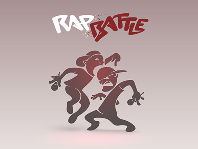 Rap Battle battle challenge fight graffiti hip hop microphone punchline rap rapper rival urban versus