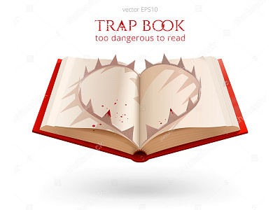 Trap Book