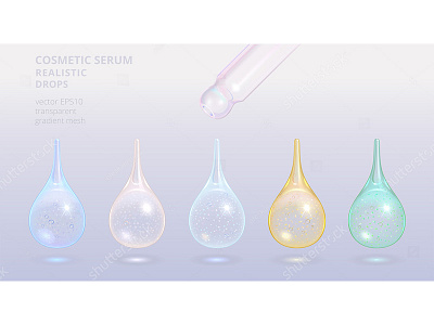 Vector acid serum