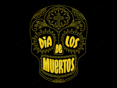 Dia de los Muertos