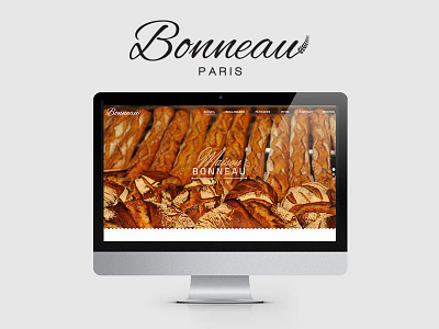 Boulangerie Bonneau - PARIS