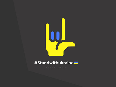 Stand with Ukraine