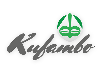 Kufambo Logo logo