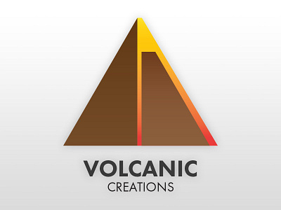 Volcanic Creations V2 logo