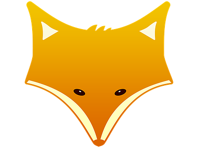 Foxleigh Logo feedback illustration logo