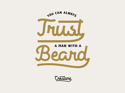 Trust Beard