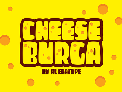 CHEESEBURGA