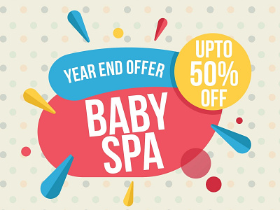 End Of Year Offer - Farry's Baby Spa and Wellness