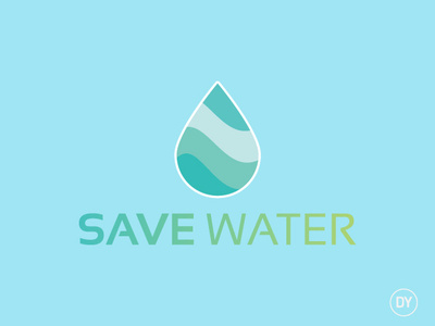 Save Water