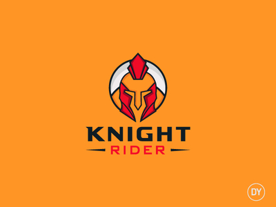 Knight Rider by Darshan Yagnik on Dribbble