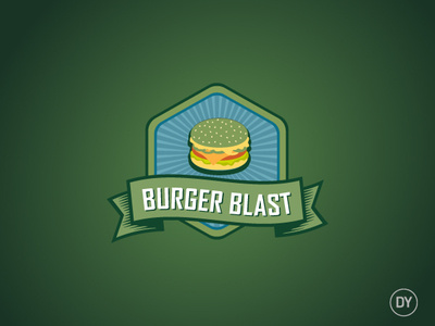 Burger Blast