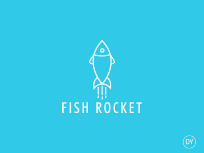 Fish Rocket