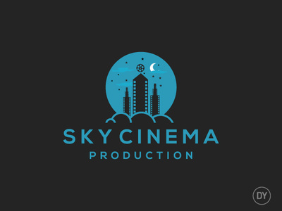 Sky Cinema Production