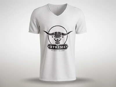 fight club T shirt